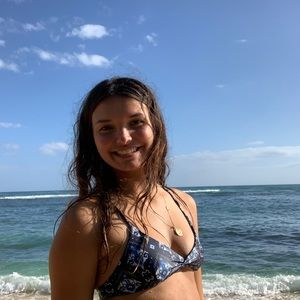 Meet your Posher, Martina